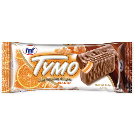 FMF Tymo Orange 145g