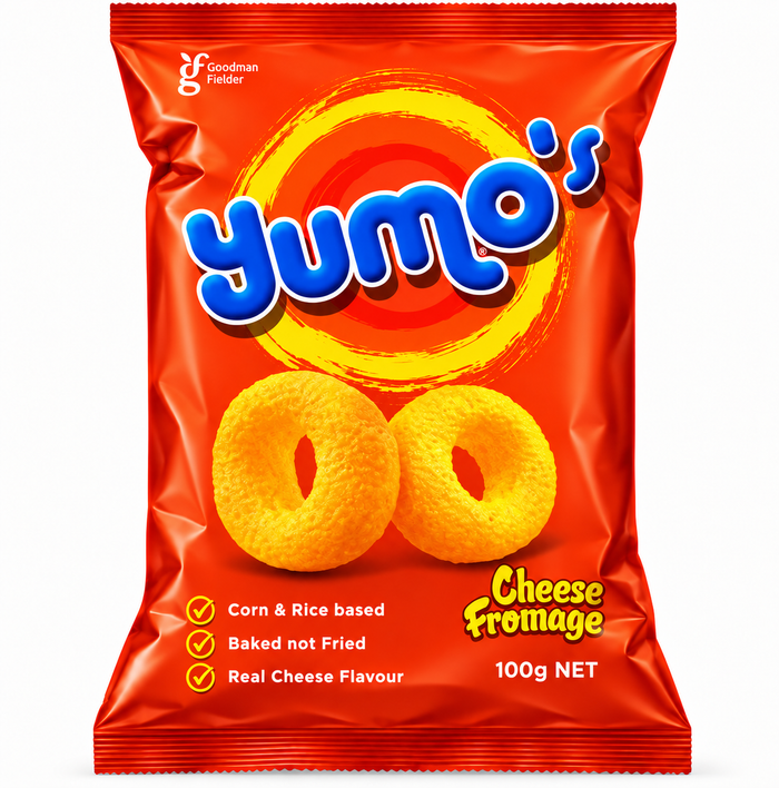 Yumo's Cheese Fromage 100g