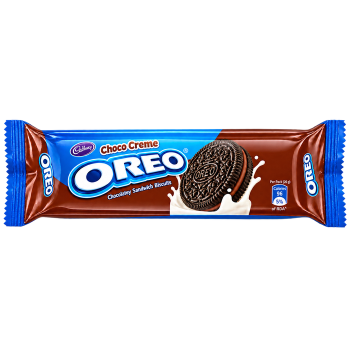 Oreo Chocolate Cream 105g