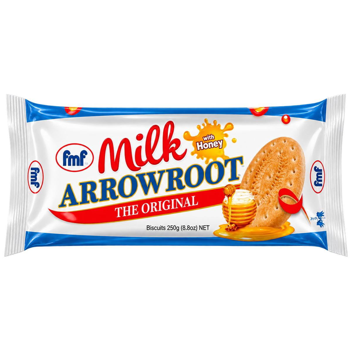 FMF Milk ArrowRoot 250g