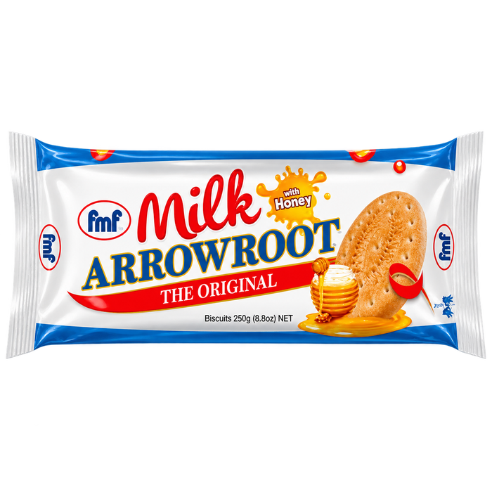 FMF Milk ArrowRoot 250g