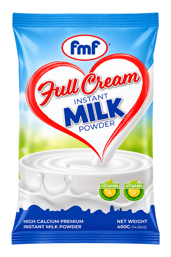 FMF Full Cream Milk Powder