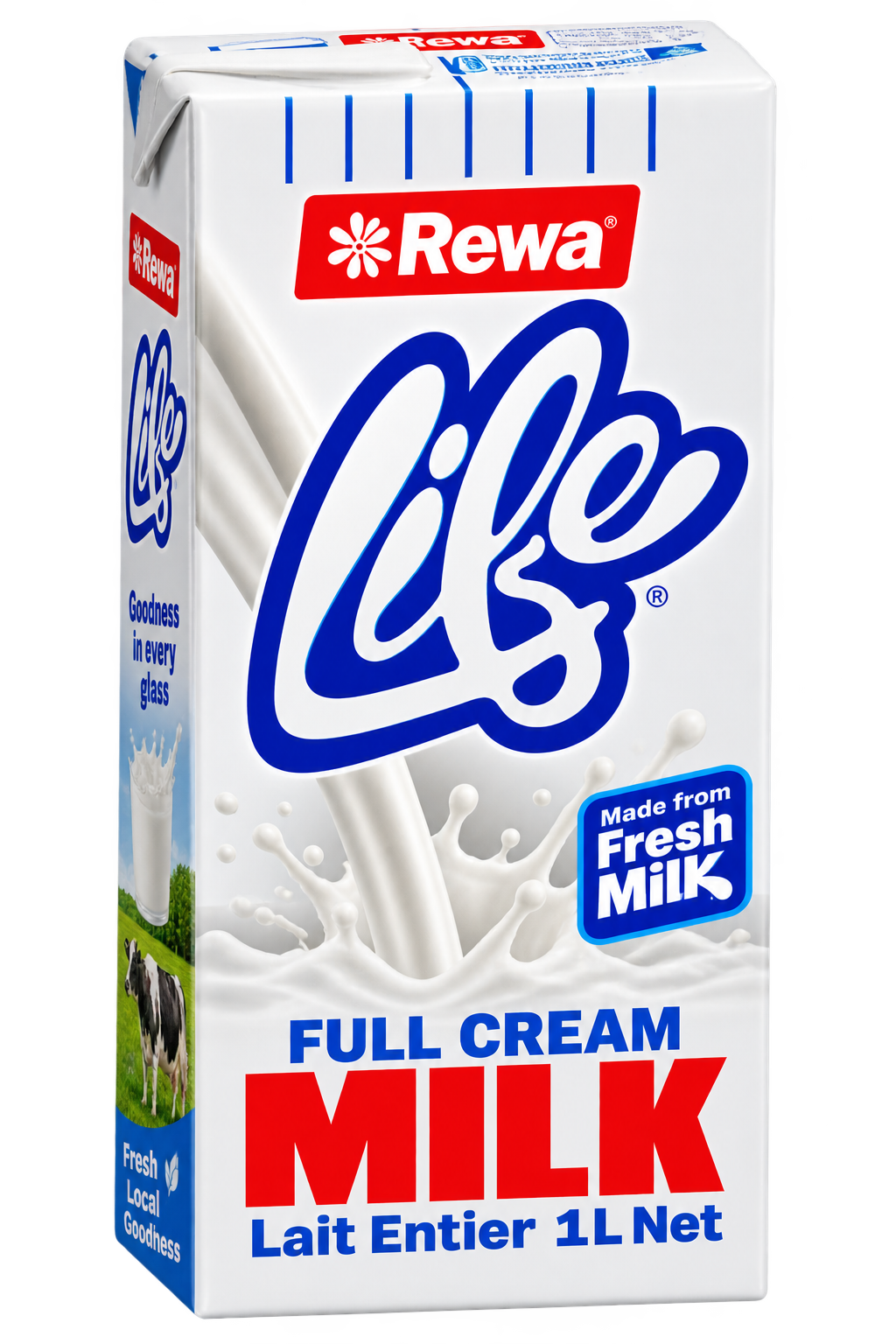 Rewa Life 1L
