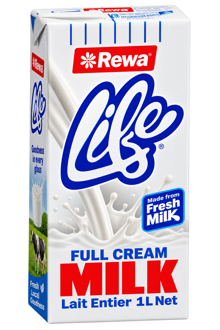 Rewa Life 1L