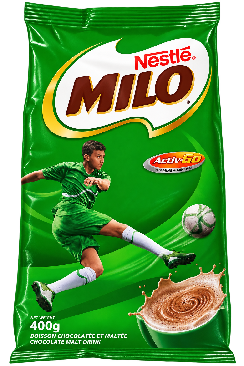 Nestle Milo 400g