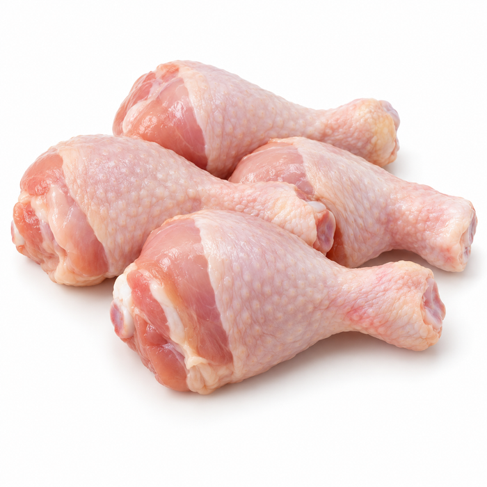 Imported Halal Chicken DrumSticks