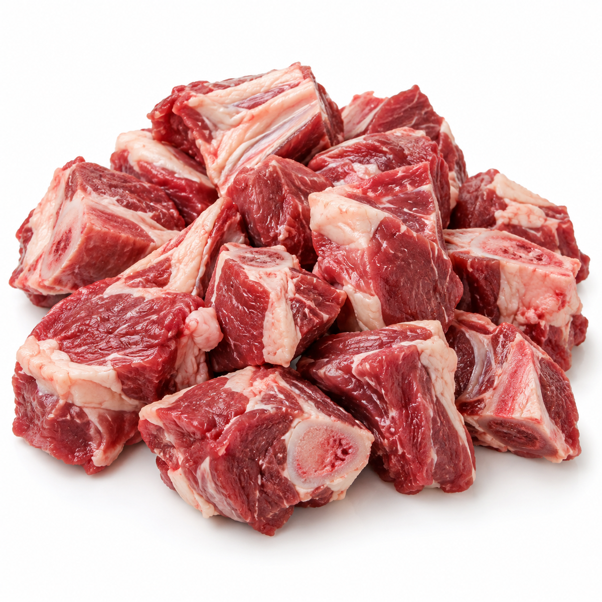 Lamb Chops Off-Cut