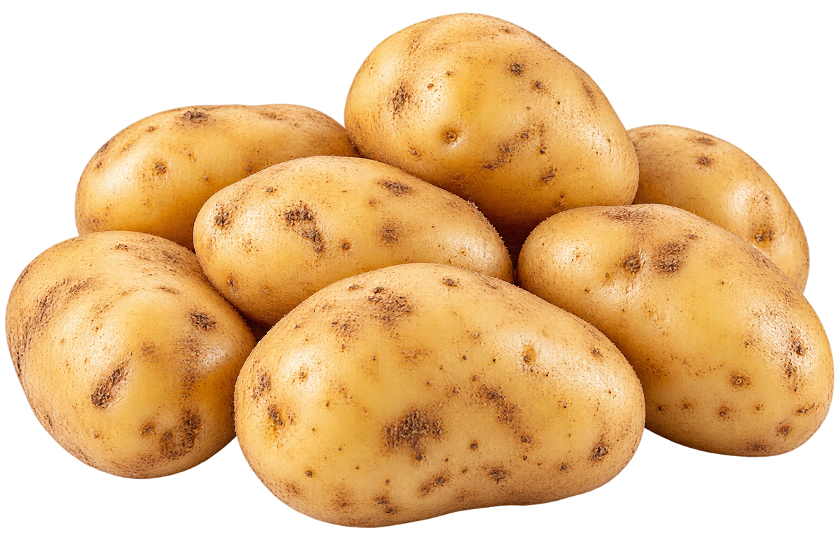 Potatoes