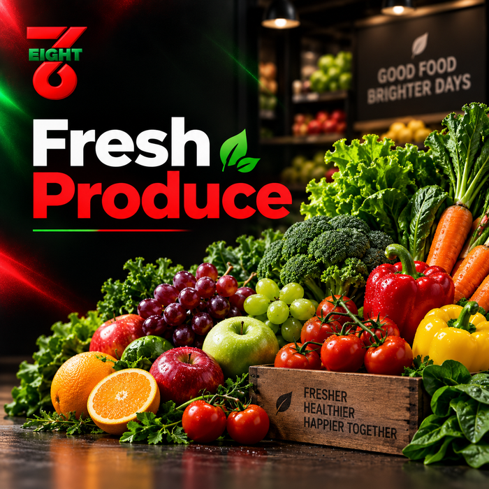 Fresh Produce