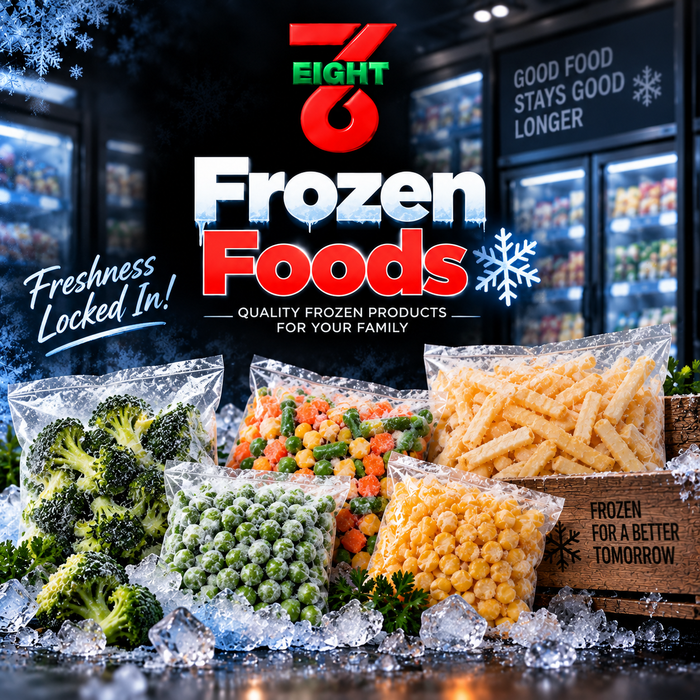 Frozen Foods